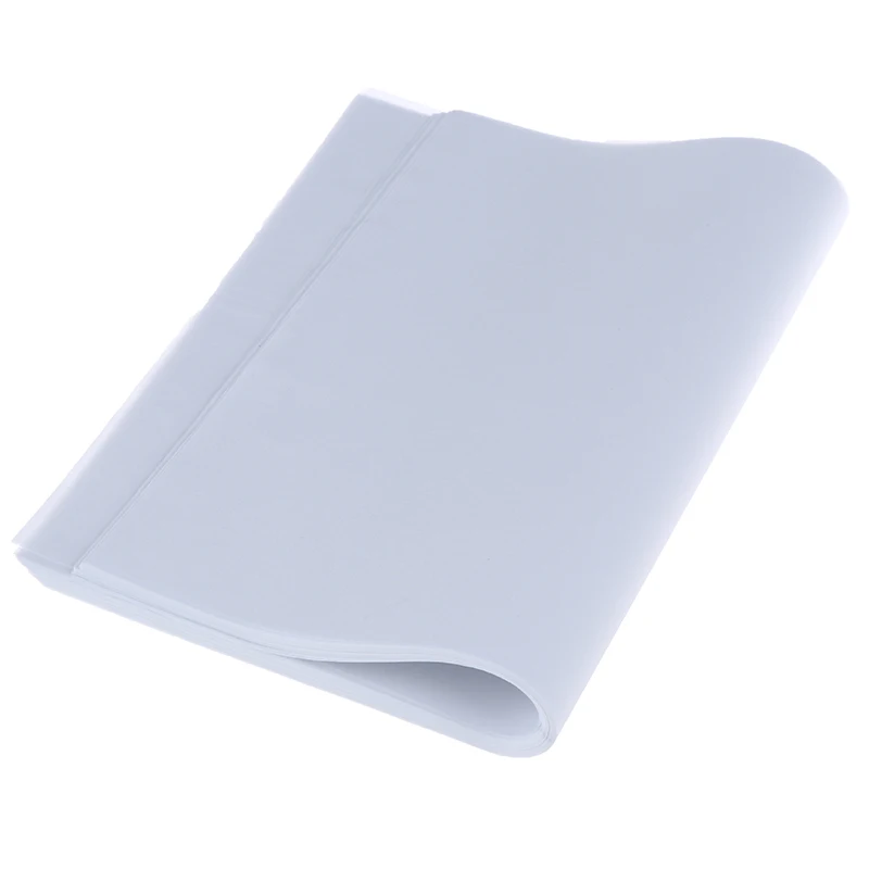 100pcs Tracing Paper Craft Drawing Writing Sheet craft paper handmade craft paper handmade paper drawing paper