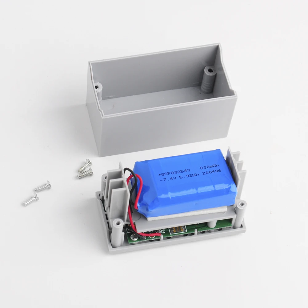 Lithium-ion Battery Cartridge with Built-in Battery Power Functions Parts Building Blocks Compatible with LEGOeds Bricks simulation building blocks motor power blocks