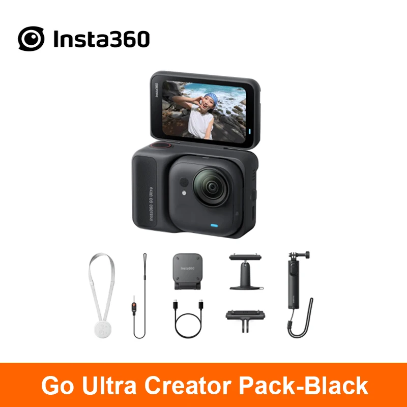 Black Creator Pack
