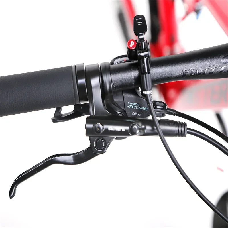TWITETR OVERLORD M6100-12S 27.5/29er wheel AM class 2