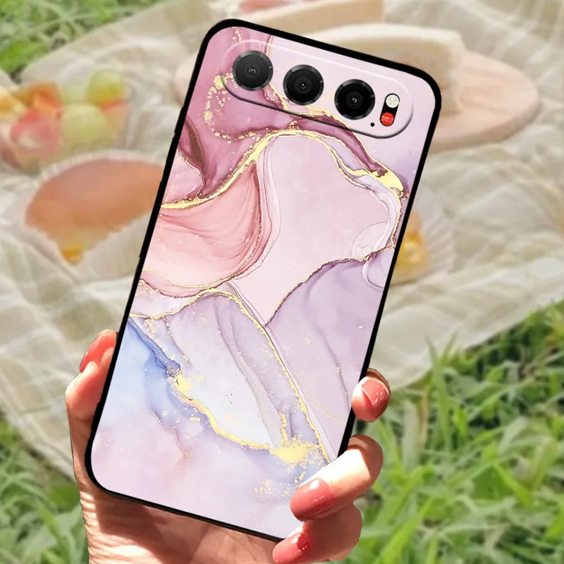 ZTE Nubia Air Shockproof Soft Silicon TPU Phone Case Cover