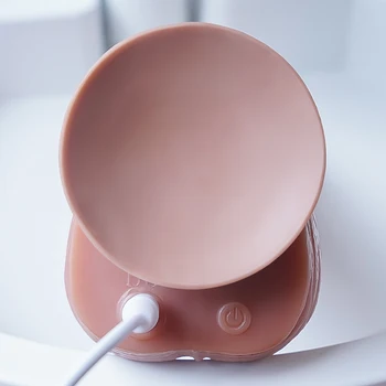 Large Size Soft Realistic Dildo Artificial Penis Dick Phallus Adults Sex Toys for Woman Didlo Lesbian Simulation Penis LO-811 6