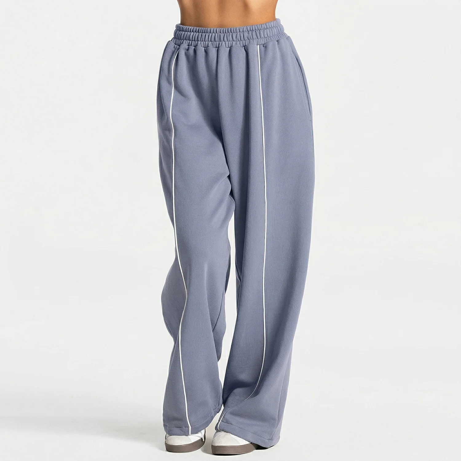 Light Gray Blue