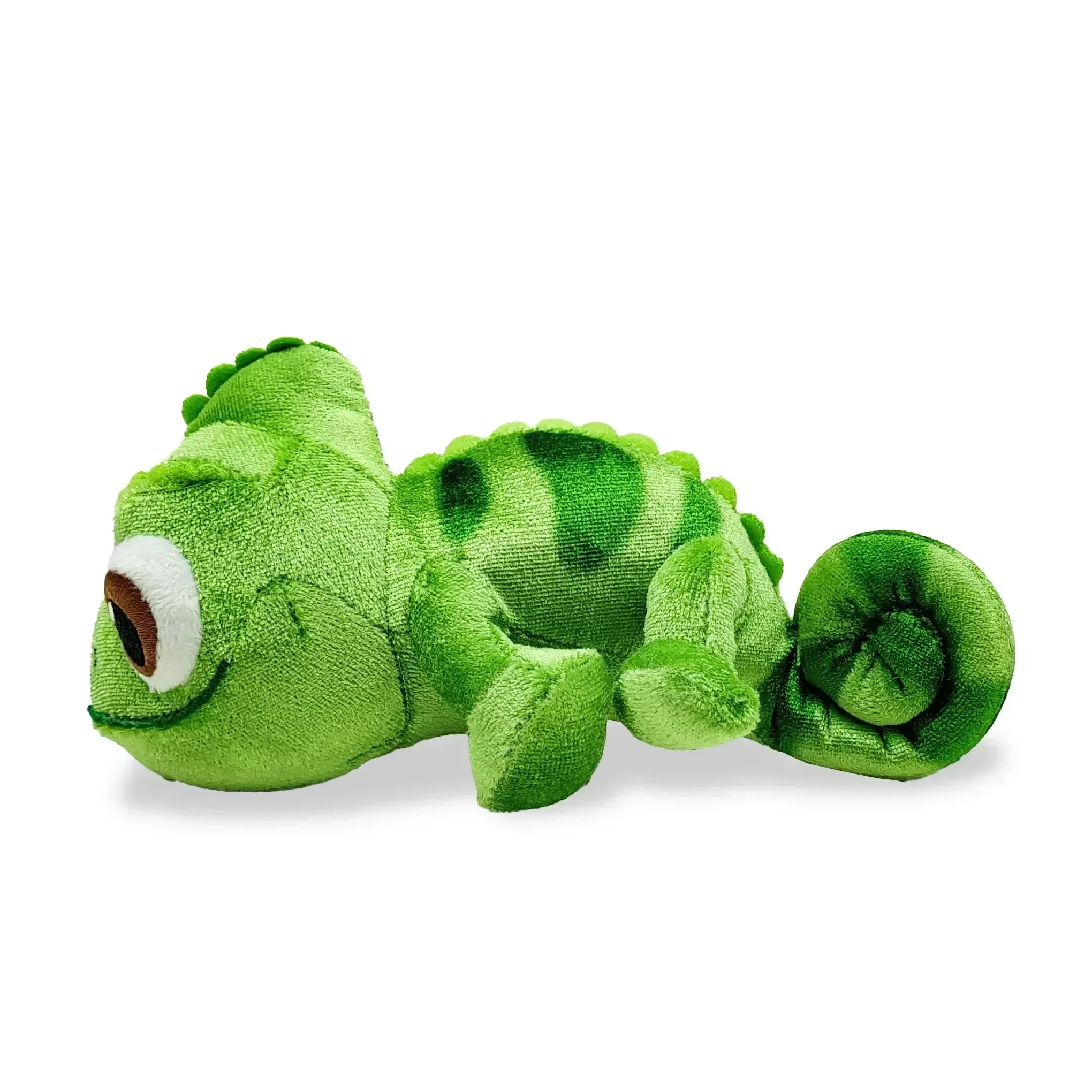 thumbnail image 1 of Muñecos de peluche camaleón de Pascal Rapunzel de 15 cm, muñecos de peluche de Pascal, muñecos de peluche de hombro de Pascal Rapunzel, regalos para niños, 1 of 5