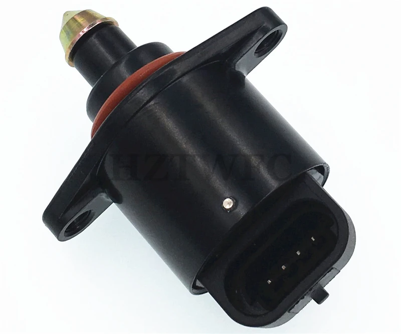 Free Shipping Idle Air Control Valve For RENAULT MEGANE 1.6 B28/00 C95177 7701042784 FDB1513 230016079207 556014 6NW009141-421 | Автомобили