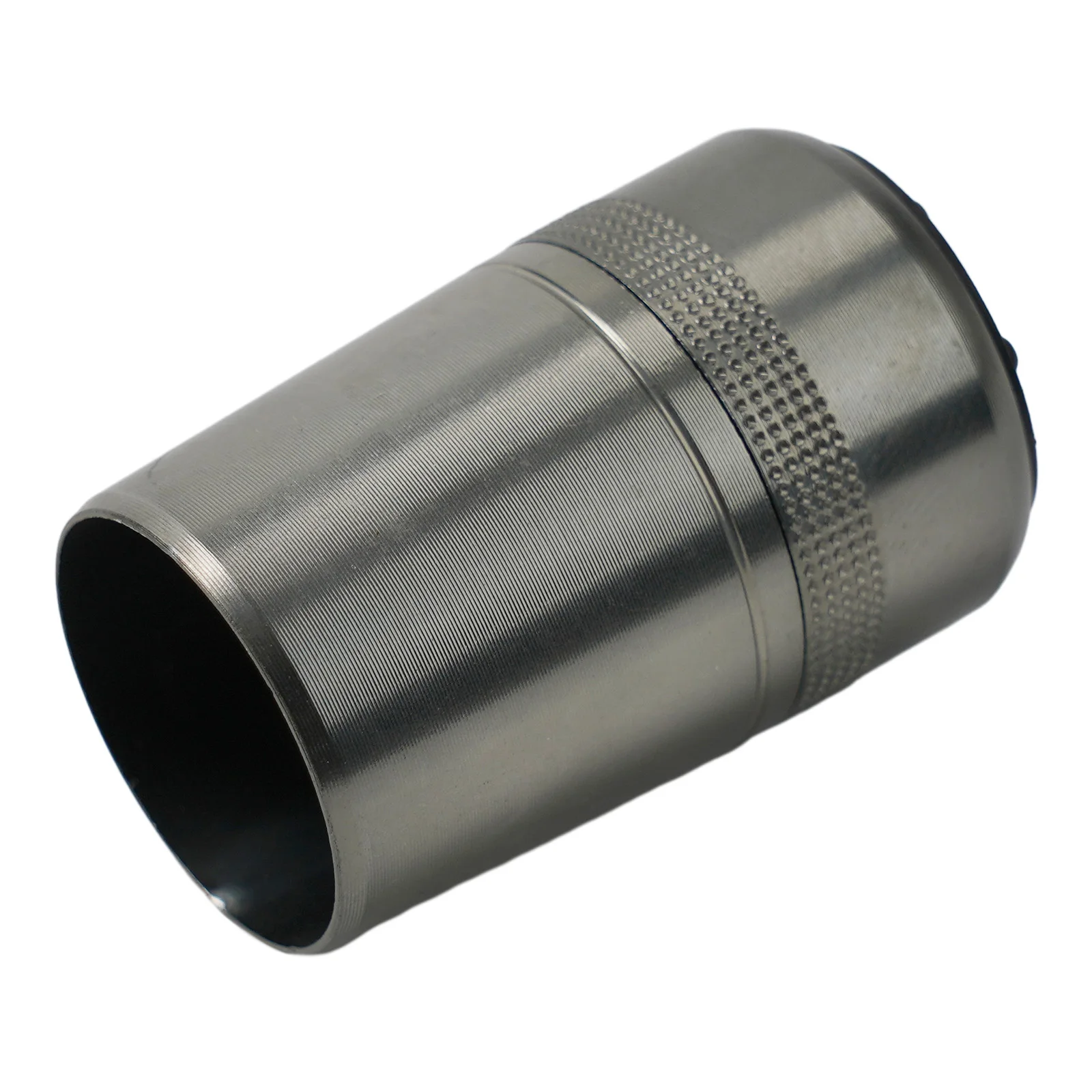 Angelruten-Endkappe aus Aluminiumlegierung, Rutenstecker, Rutenendabdeckung 15-30,5mm, Steckerabdeckung, Angelruten-Endstück, Angelzubehör – Detail 7