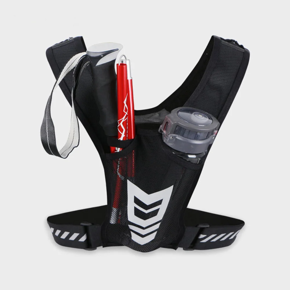Running Phone Holder Vest Image 7