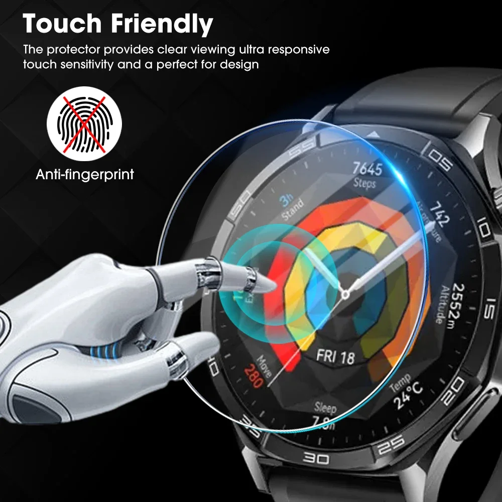 Premium Tempered Glass Screen Protector