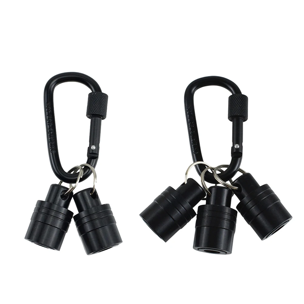 2/3 PCS SDS Shank Bits Holder Extension Bar Quick-Change Extension Rod Bits Holder Keychain Keychain Quick Change Connect Rod