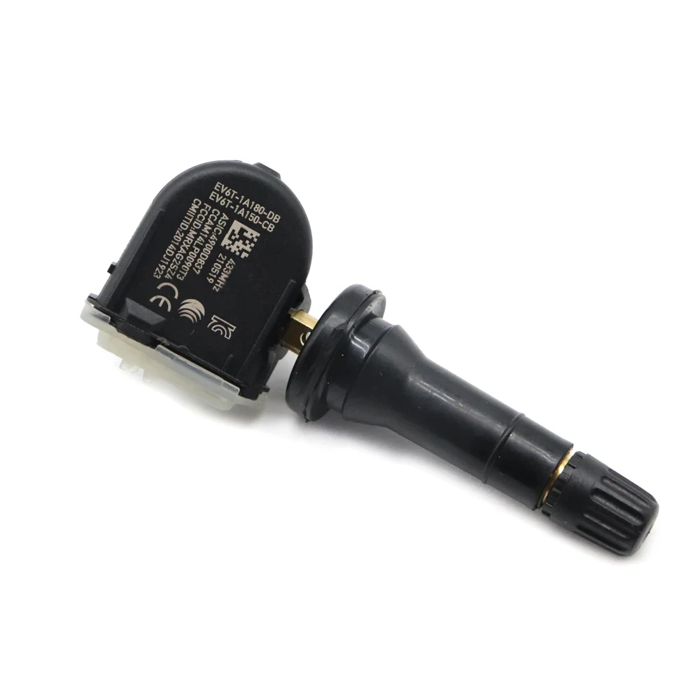 EV6T-1A180-CB Ÿ̾ з  ,  Ŀ   󵥿 Mk5 ڽ 433MHz TPMS, 433MHz