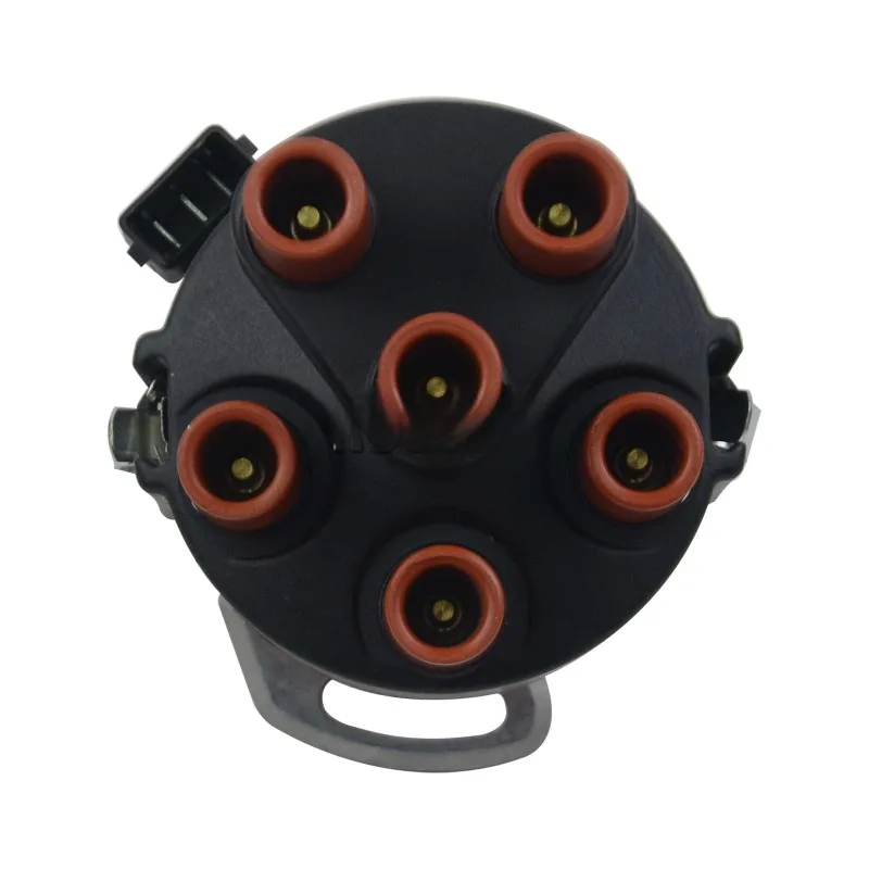 New Distributor 023905237B For 5 cly VW transporter AET AEU 2.5 023905205E 023905205G 023905237B 0986237682 0237522035