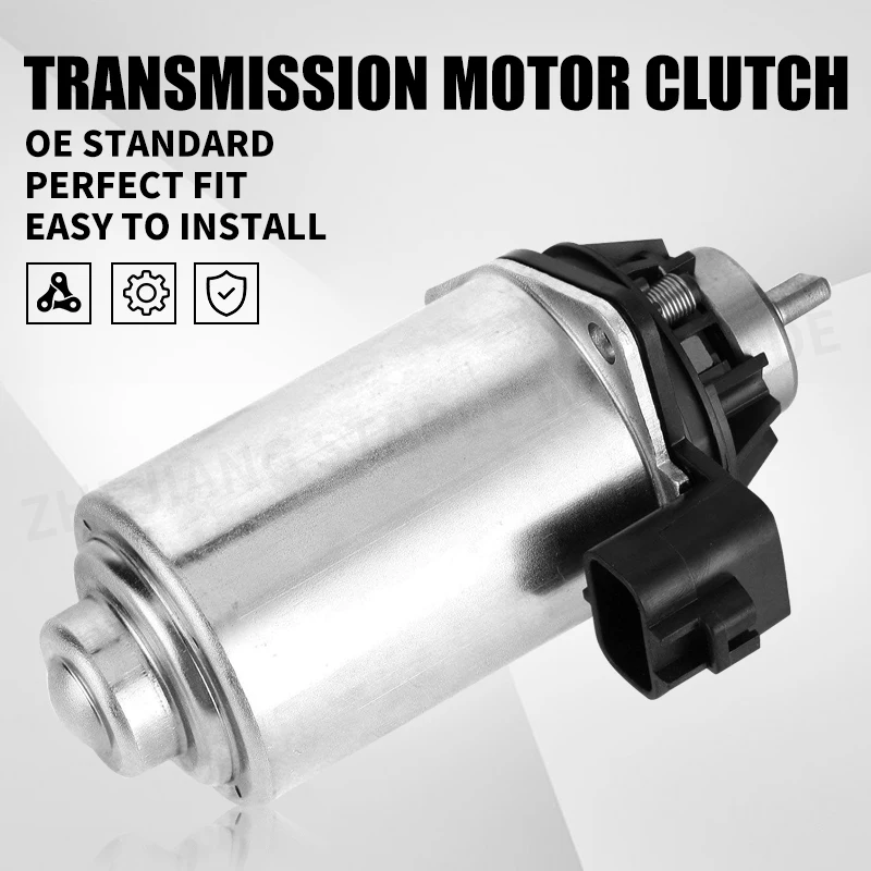 Car Clutch Control Actuator Clutch Control Actuator Motor Toyota Auris Corolla Verso Yaris 31363-5 3136352041 313635