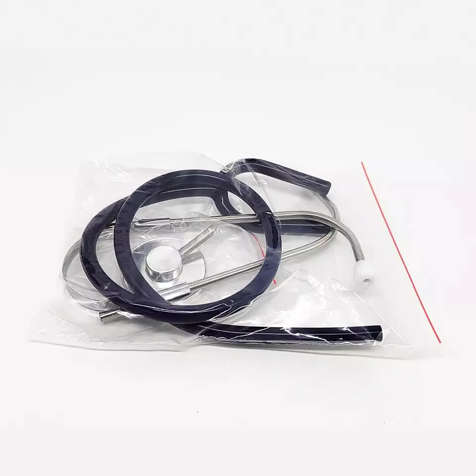 Professional Cardiology Stethoscope for Medical Use