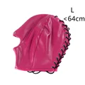 RoseRed Open mouth L