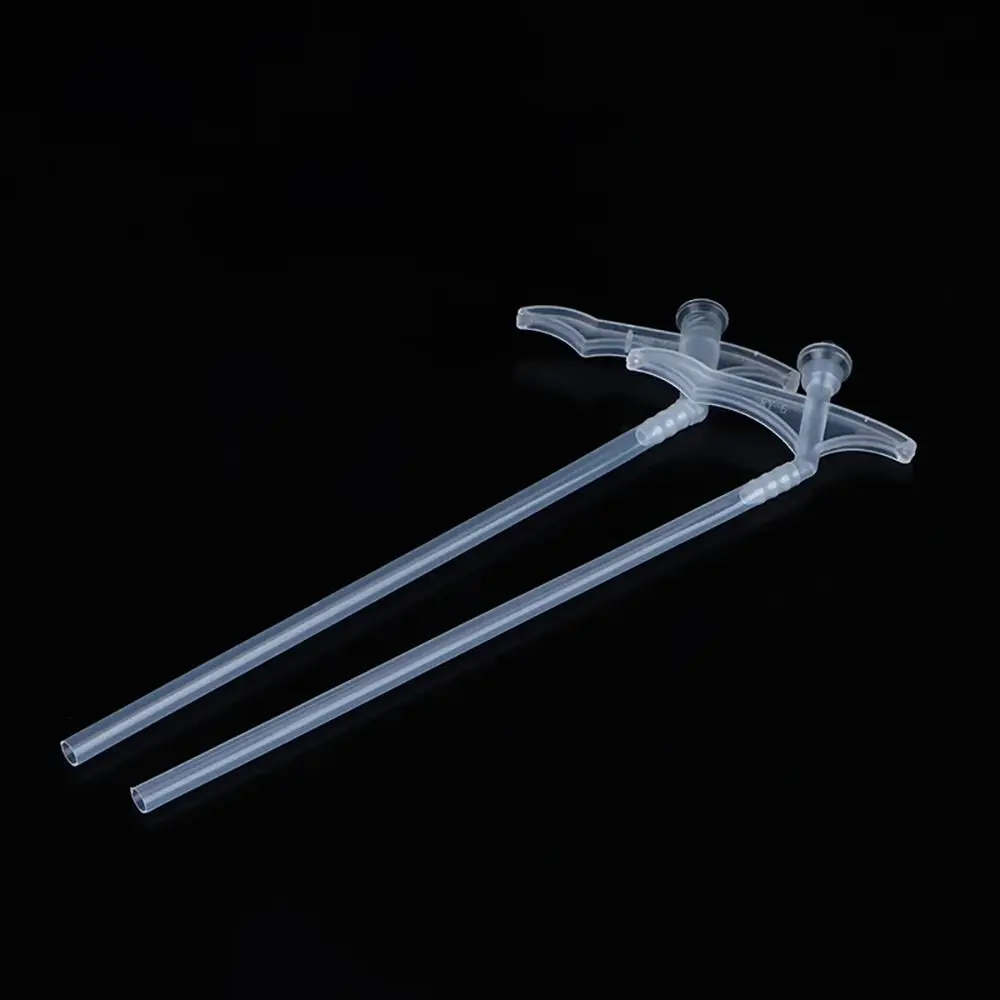 15Pcs Langlebige Lücke Füllung Spray Schaum Düsen DIY Polyurethan Kleber Taschenlampe Verbindung Düse Isolierende Ersatz Rohr Werkzeuge – Detail 13