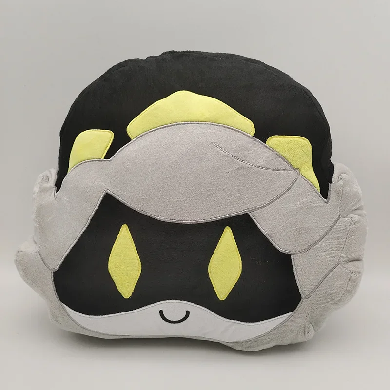

36cm Murder Drones Kids Toys Anime Robot Doll Plush Toys Baby Boys Girls Toys Children Birthday Gift Popular Toy Sofa Decoration