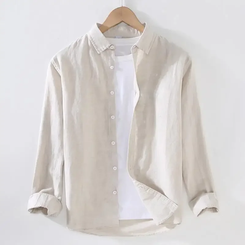 Linen [high quality]]