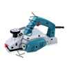 Electric Hand Planer 600W 220V Carpenter's Planer Household Tools Woodworking Planer Planing Machine Wood Cutting Tool 3