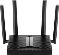 BE3600 WiFi 7 Gigabit 4 Stream Dual Band Router WR3600 MU-MIMO High Gain Antennas VPN Clients & Server, Cloud Control 1