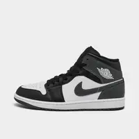 Jordan | Men's Air Jordan Retro 1 Mid Casual Shoes