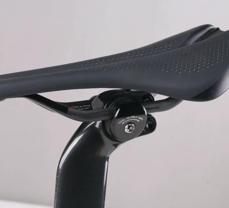 TREK Domane SL GEN3 シートポスト TREK Domane SL GEN3 シートポスト - メルカリ