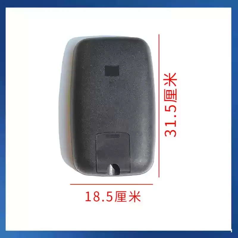 Forklift loader reversing mirror Suitable for 151 140-2 Lameiwang series reflectors rearview mirrors