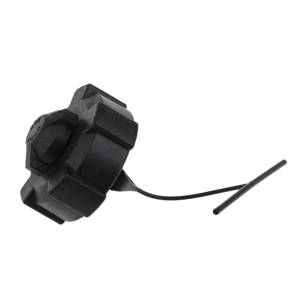 

Black Marine Outboard Engine Oil Tank Case Cover for 2 4.0/5.0/6.0HP