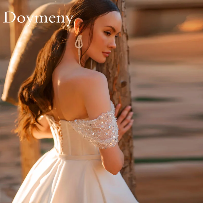 Рисунок 4 - Элегантное бальное платье-трапеция