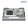 JUNCTEK PSG9080/9060 80/60MHz programmable DDS dual-channel arbitrary wave function generator supports  phone Bluetooth control 1