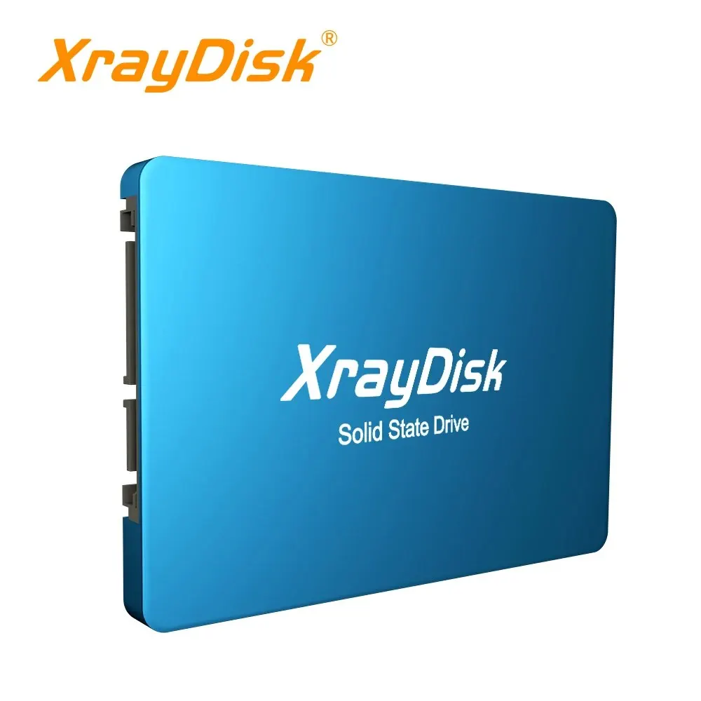 Ssd-накопитель Xraydisk Sata3