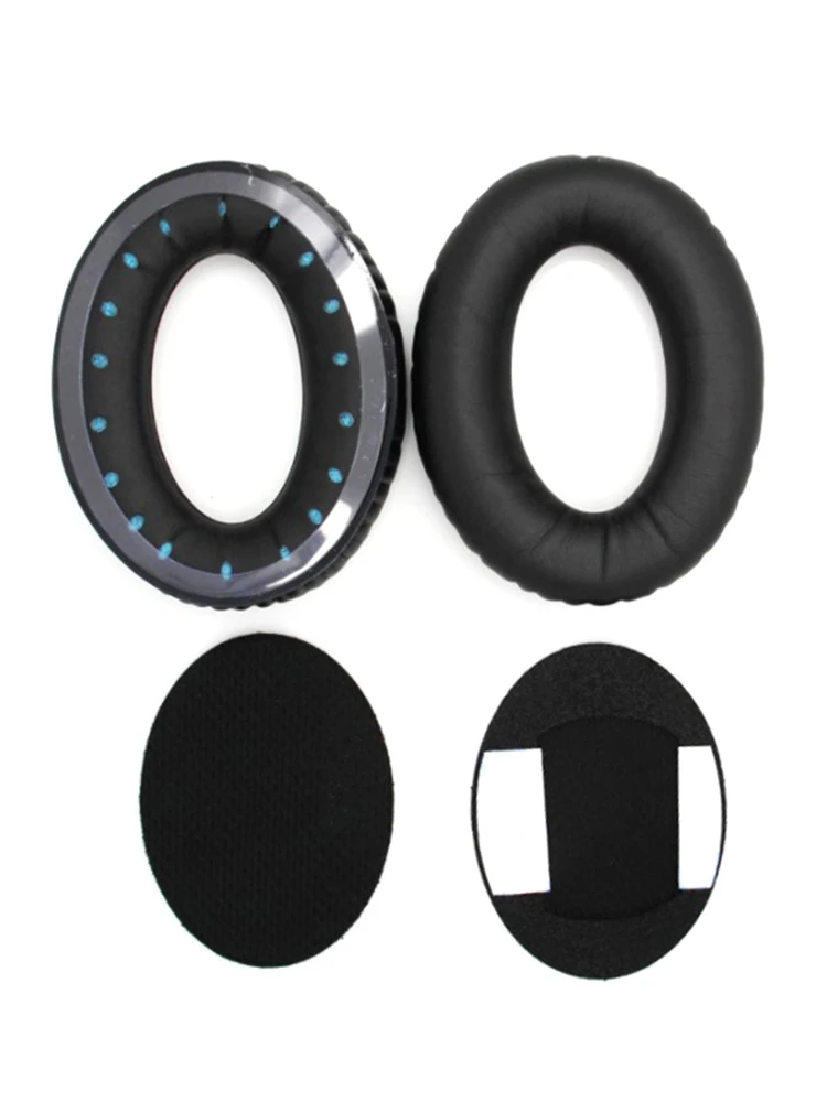 

1 пара сменных амбушюров для наушников Bose Triport 1 TP1 TP-1A AE1 Сменные амбушюры для наушников