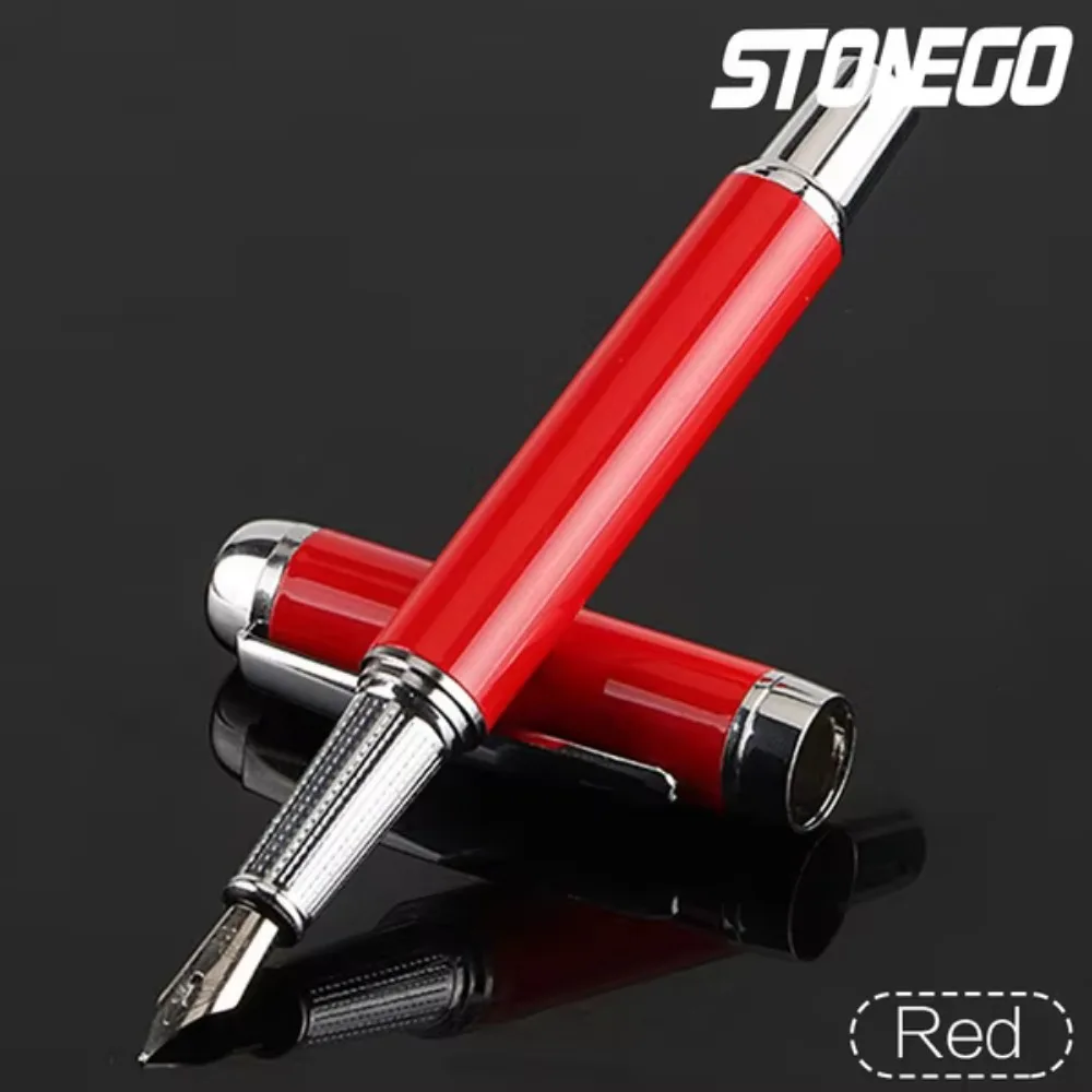 Style C Red