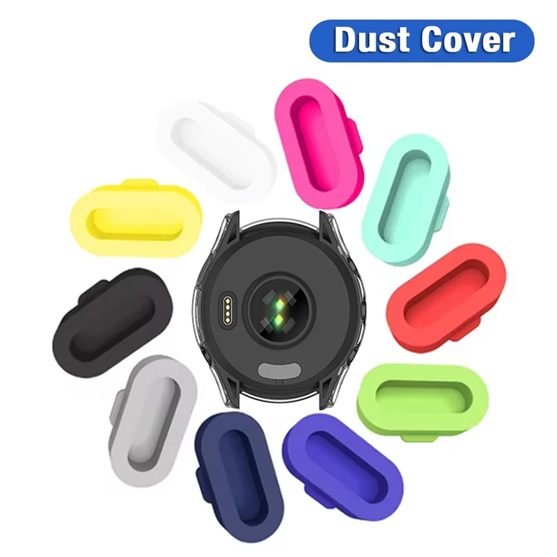 Versatile Charging Cable and Dust Plug