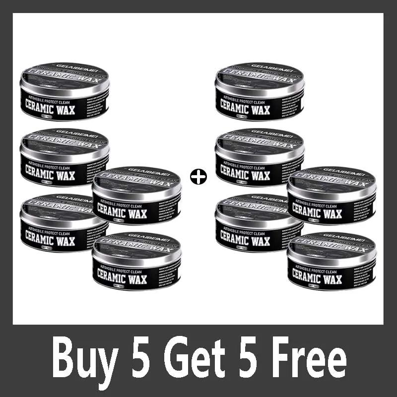 Buy 5 Get 5 Free