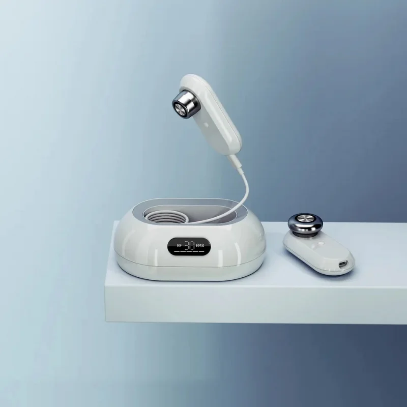 Home Use  Beauty Instrument Facial Lifting Wrinkle Removal Multifunctional  Equipment