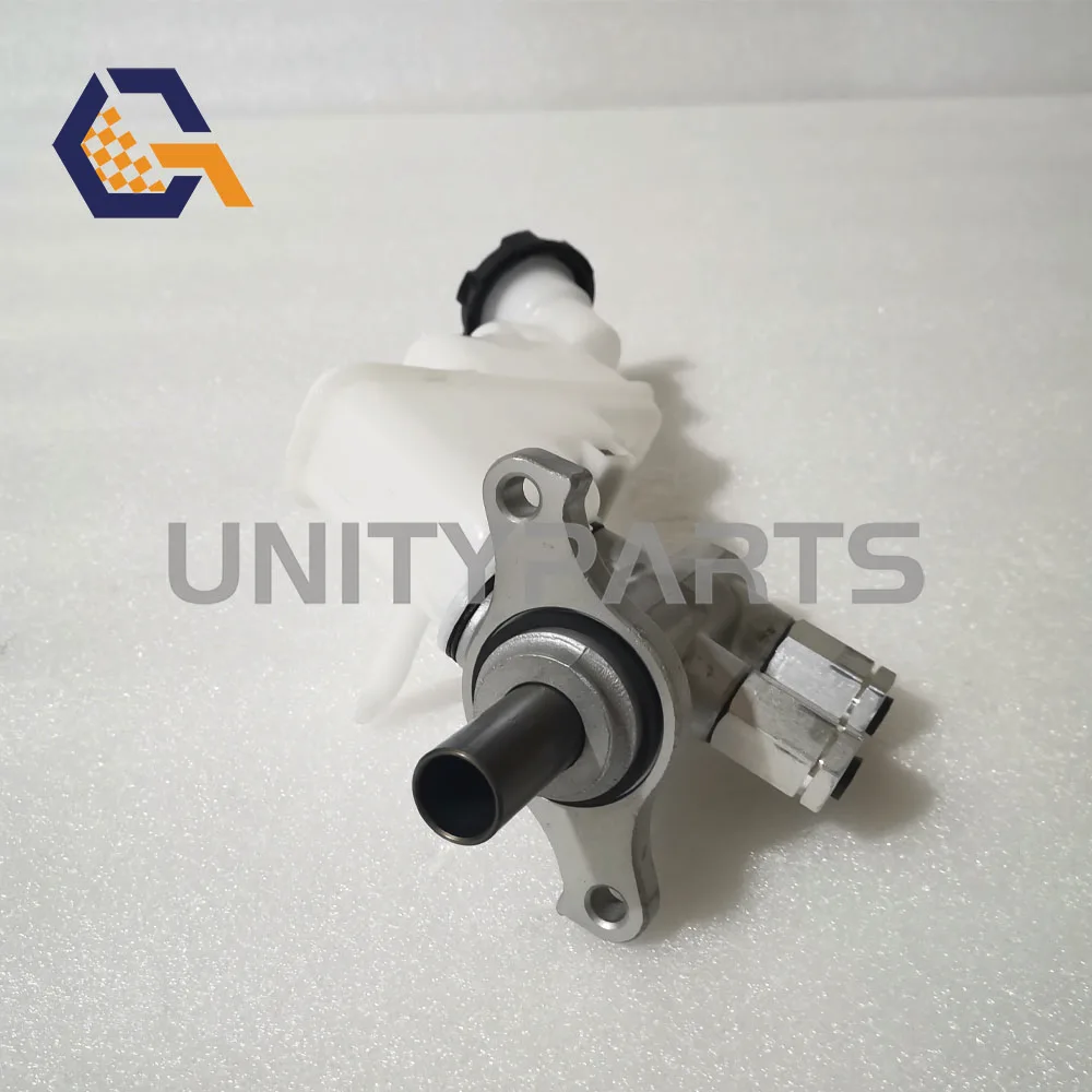 Brake Master Cylinder 58510-1R000 For HYUNDAI ACCENT SOLARIS KIA 2010 2011 2012 2013 2014 585101R000