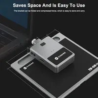 كاميرا حرارية SUNSHINE TB-08 Pro (عدسة مزدوجة) 3