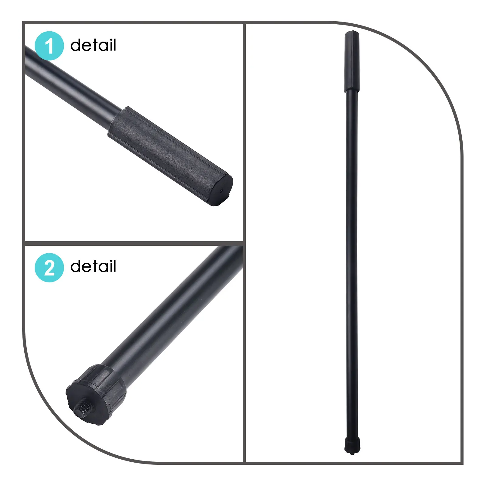 Convenient Length Adapter Compatibility Extension Arms Quality And Portability Convenient Length Easy To Use Features