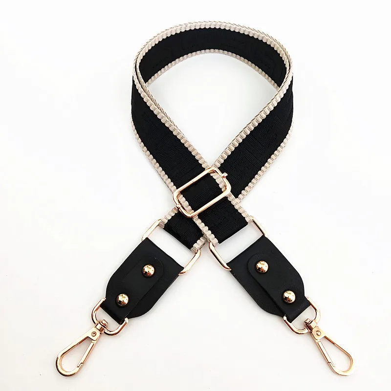 

Crossbody Bags for Women Wide Bag Strap Crossbody Adjustable Bag strap Solid Color Shoulder Belt