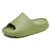 KIDMI Unisex Slippers Slides for Women and Men New EVA Comfort Shower Shoes Light Waterproof Summer Sandals Men Cloud Slippers 1