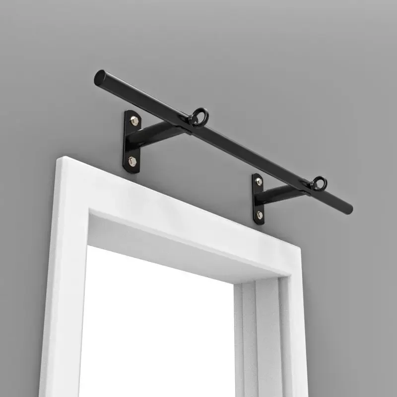 Door Pull-up, Horizontal Bar Fitness Home Wall Arm Strength Exercise