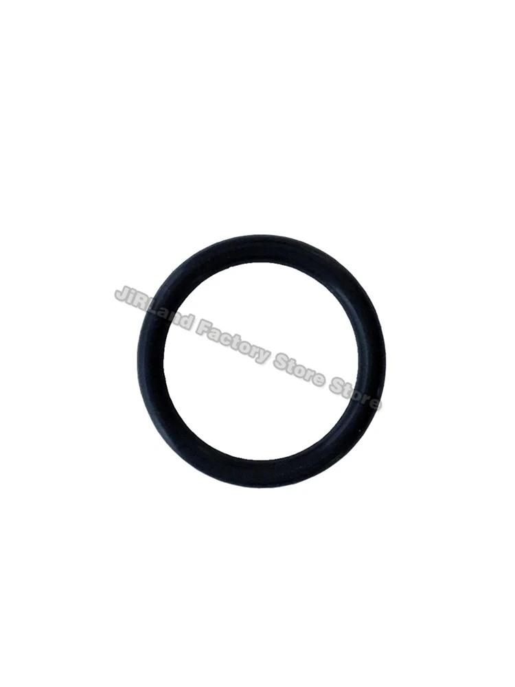 Description Picture 5 of itemNew Rubber O-shaped Seal Ring Spare Part Of Commercial Ice Cream Machine Accessories Gasket For Frozen yogurt Maker