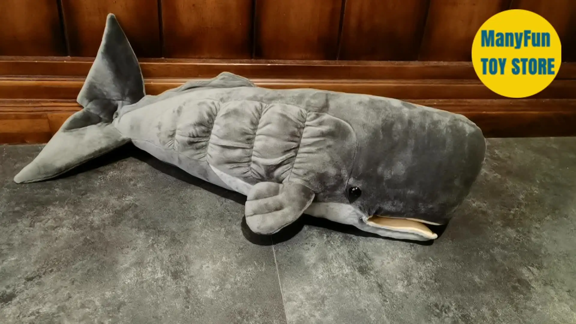 Animal Planet Sperm Whale Playset At Carey Shaw Blog - View #7