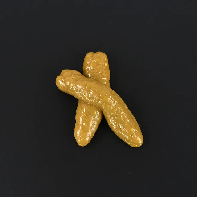 Realistic Fake Poop Funny Toy Gift 18