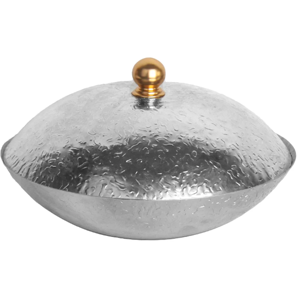 

Japanese Sukiyaki Style Hot Pot Steamer Cooking Without Divider Stainless Steel Wok Boiler Utensil High Temperature Ramen