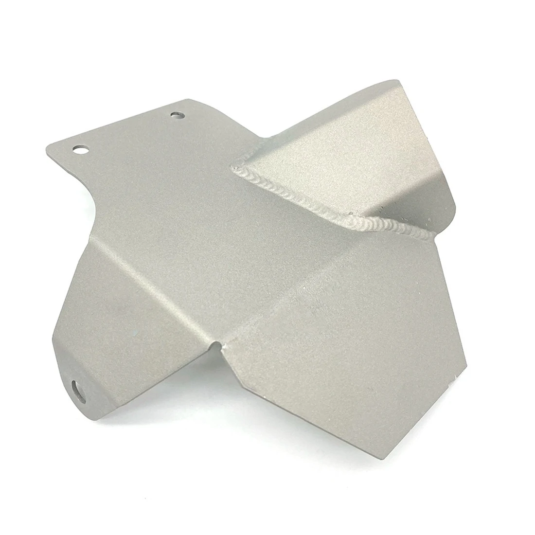 Motorcycle Exhaust Pipe Protection Cover Rear Shock Heat Shield for