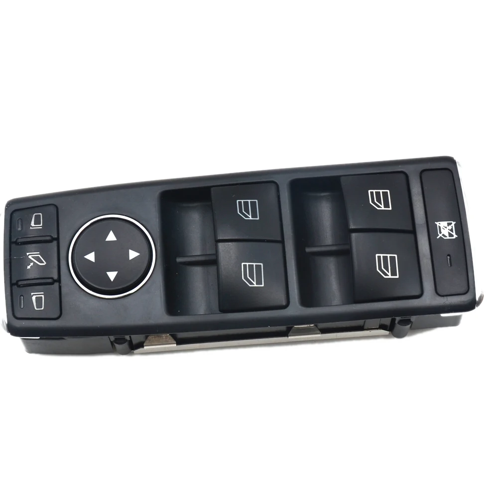 

Fit for -Benz C E Class W204 W212 Electric Window Master Switch