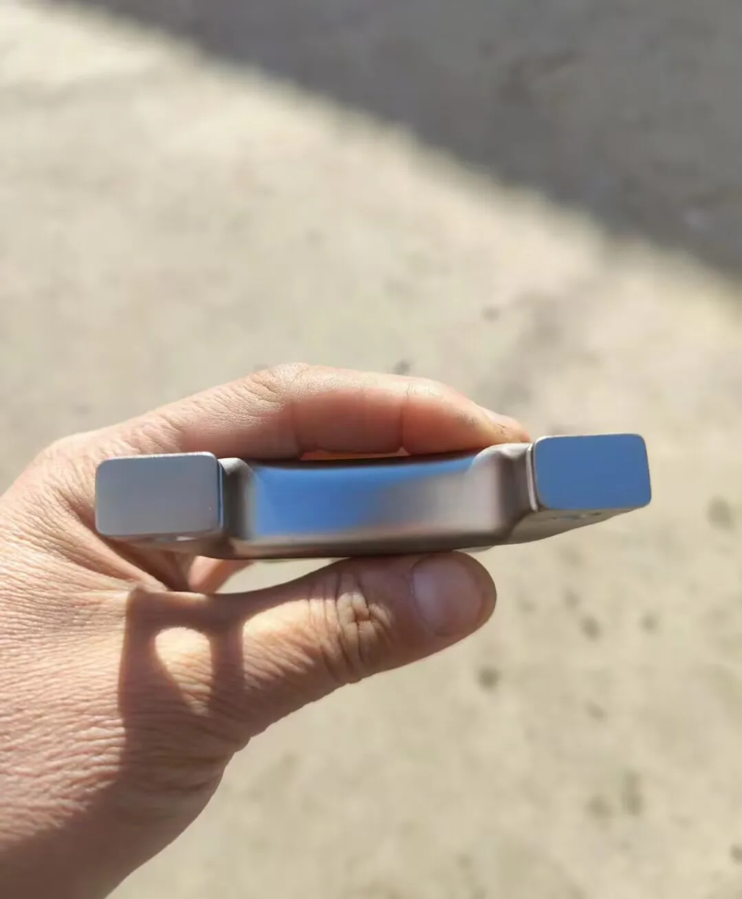 thumb