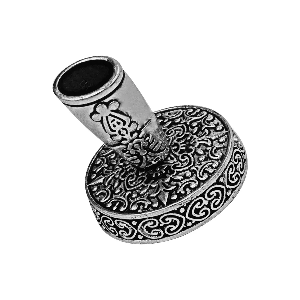 Silky Fountain Pen European Style Retro Feather Pen Graduation Birthday Office Signature Gift Calligraphy Stationery