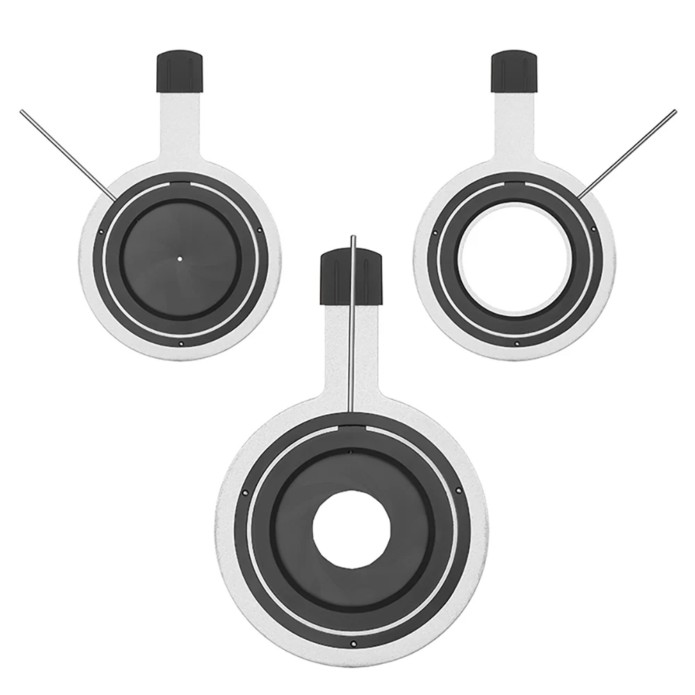 AMBITFUL専用AL-16フォーカライズコニカルスヌート調整絞りリング